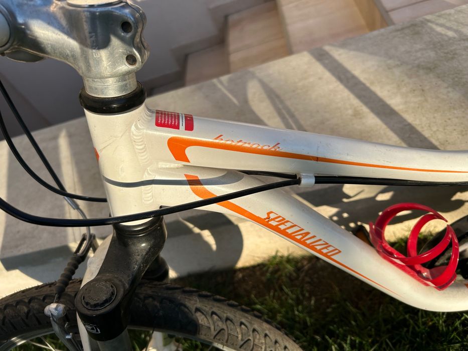 Cind bicicleta copii 20 inch