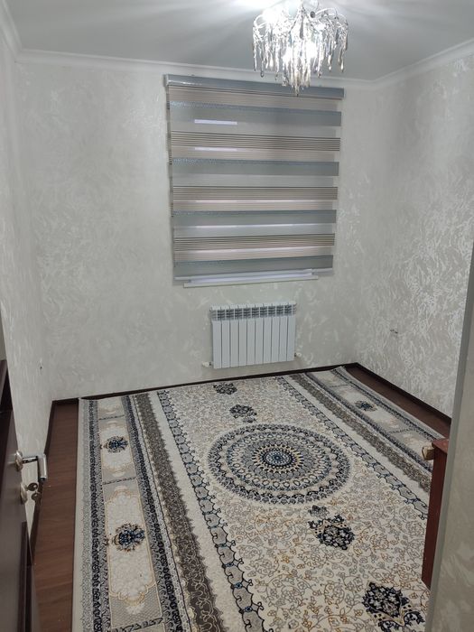 Квартира ижарага берилади.