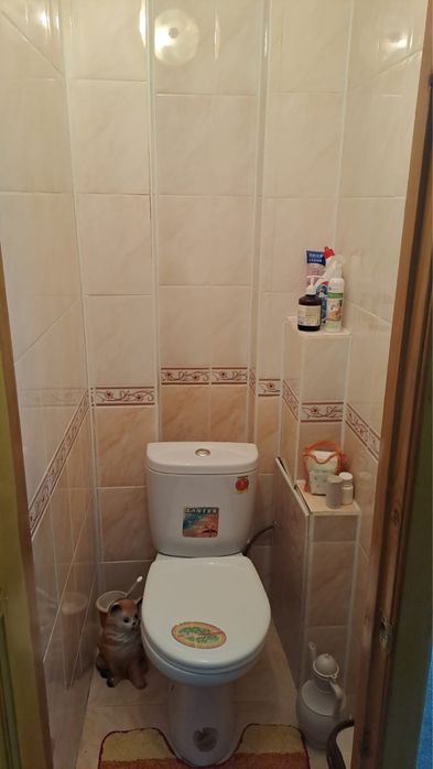 Продам 3х комн., казтеатр
