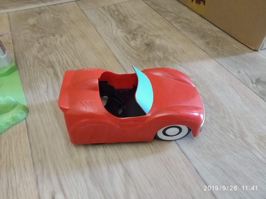 Игрушки для Жу Жу Петс