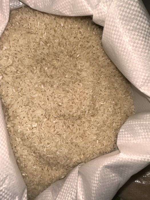 Күріш қап 25кг сатылады