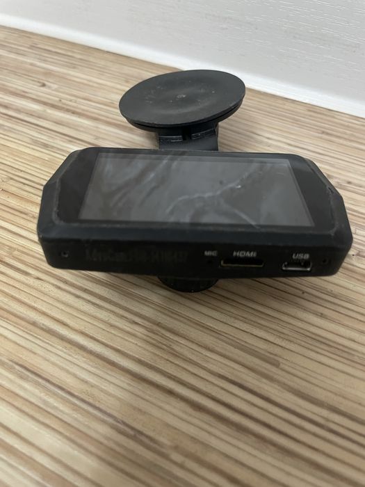 Видеорегистратор AutoCam Full HD 1080p