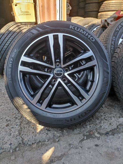 Диски R 17 Тойота/хавал/чанган/byd/changan/Haval/бид