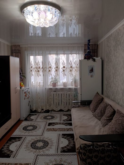 Продам 2х в центре .