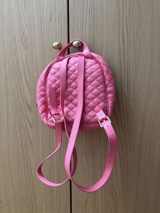 Geanta Musette Rimini PM matlasat