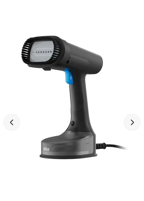 Ручной отпариватель Braun QuickStyle 5 GS5031BL