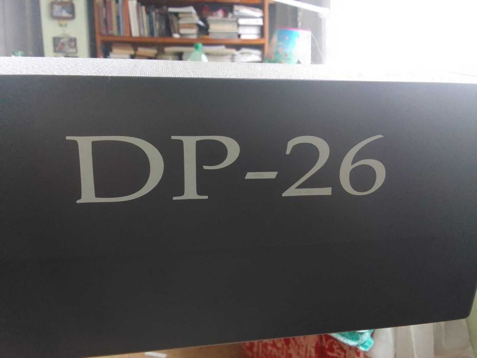 DP-26 дигитално пиано