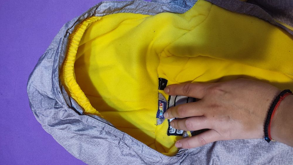 Combinezon Lupillu măsura 86