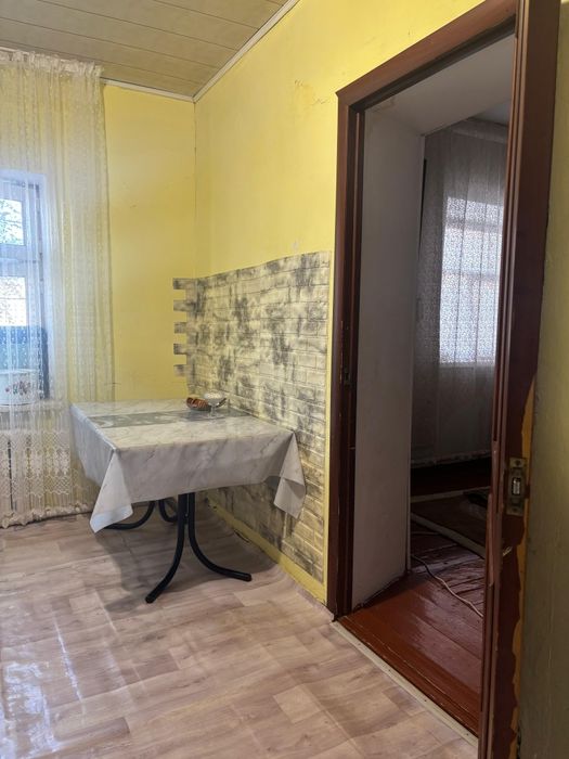 Срочно продаётся дом