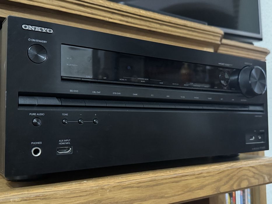 Vand Receiver ONKYO
