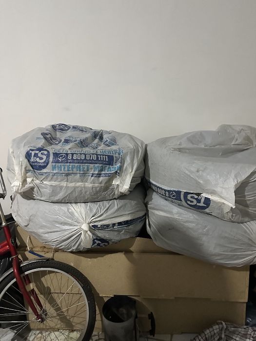 Летние шины от прадо 150