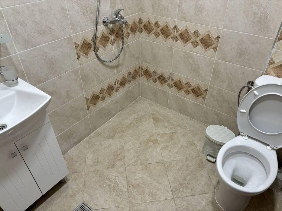 Дава се под наем Двустаен апартамент в Пловдив, Мараша - 70 кв.м за 450 € - Снимка #3