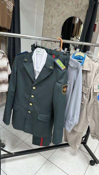 Продам Форму для Жас Сарбас