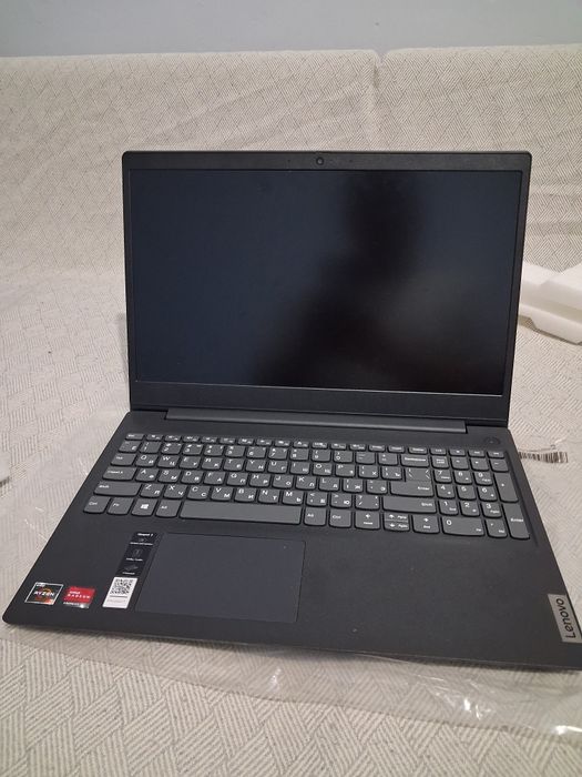 Продам Ноутбук lenovo