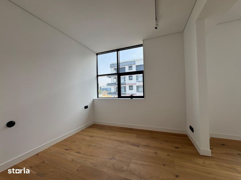Loft spectaculos în complexul exclusivist Brick Loft|| 720.000 +TVA
