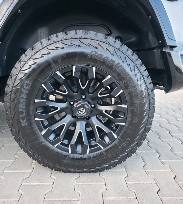 Vand Jeep Wrangler Rubicon an 2021