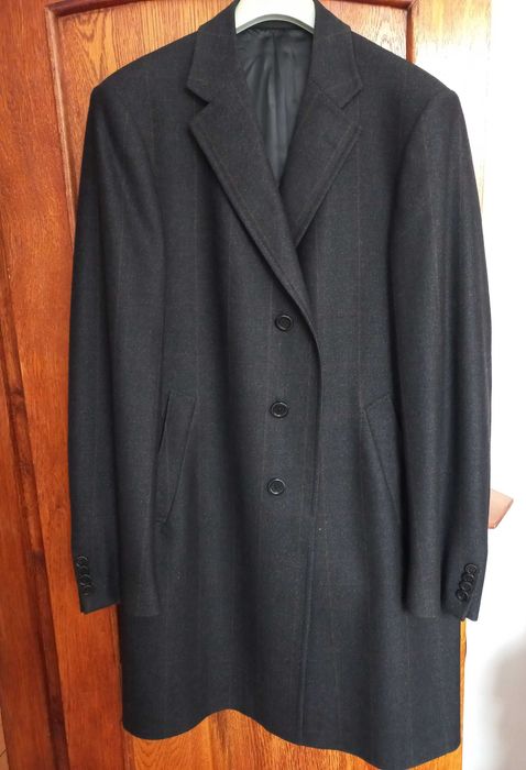 Palton barbati PAL ZILERI marime xl