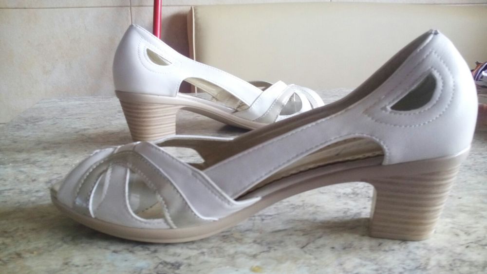 Pantofi dama,imitatie piele