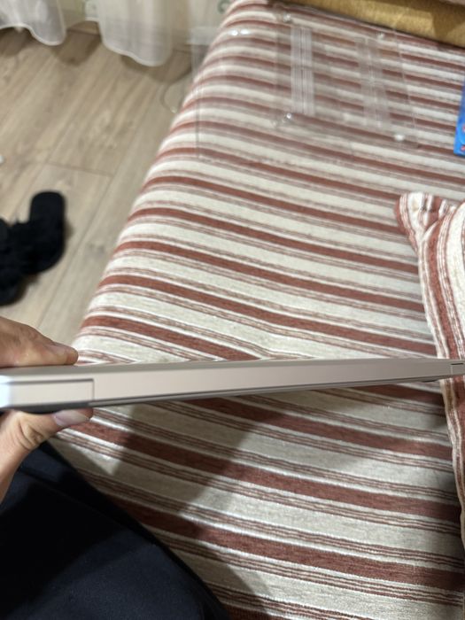 Macbook air 13 2020