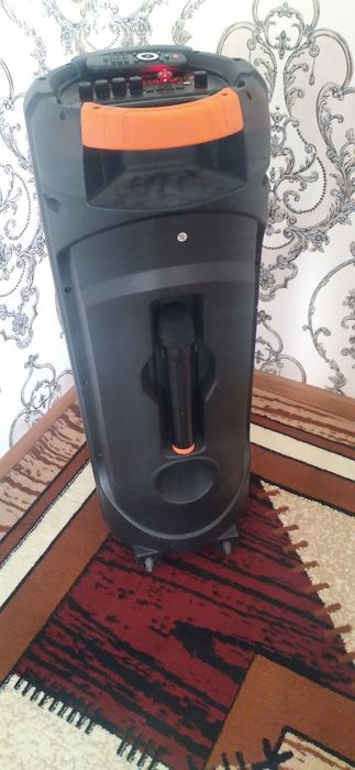 Калонка  калонка