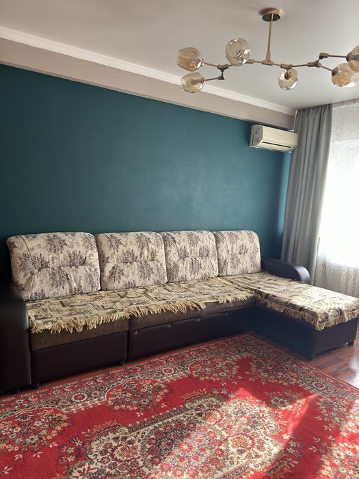 Диван продаю, в отличном состоянии, хорошего качества