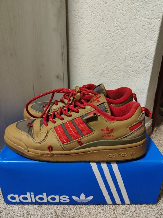 Adidas Forum marimea 42
