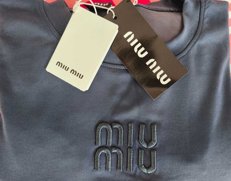 Нови тениски, нова рокля дълга Lowe.50 лв M размер.