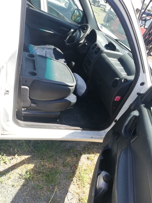 Пежо партнер 1.9д /Peugeot partner 1.9d на части