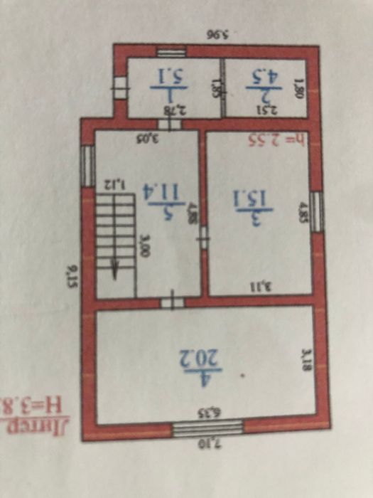 Продам частный дом