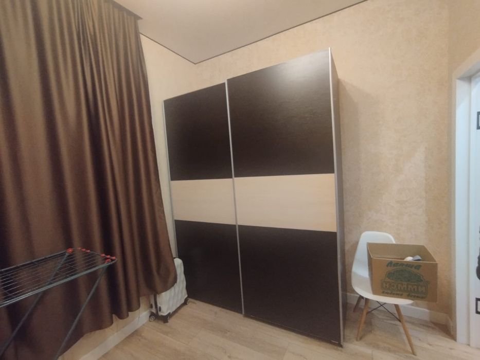 Возьму на подселение