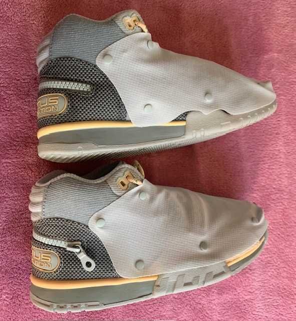 Nike Air Trainer 1 Cactus Jack