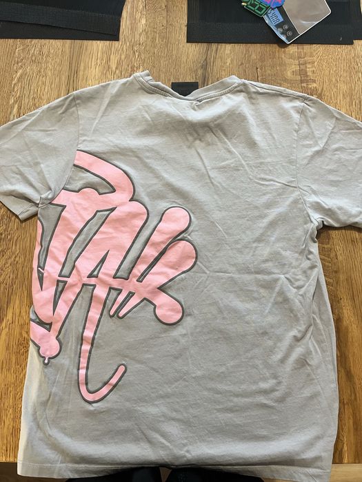 Розов syna world set