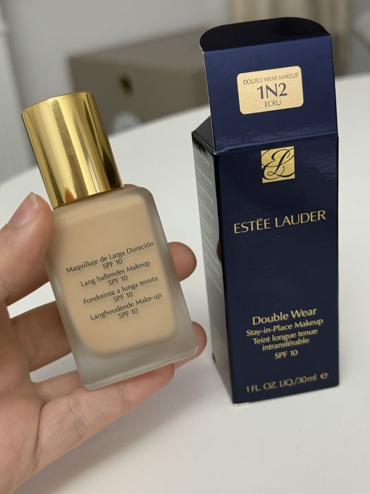 Fond de ten estee lauder