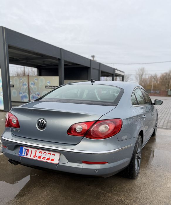 Vand/schimb Passat cc 2.0d 140cp