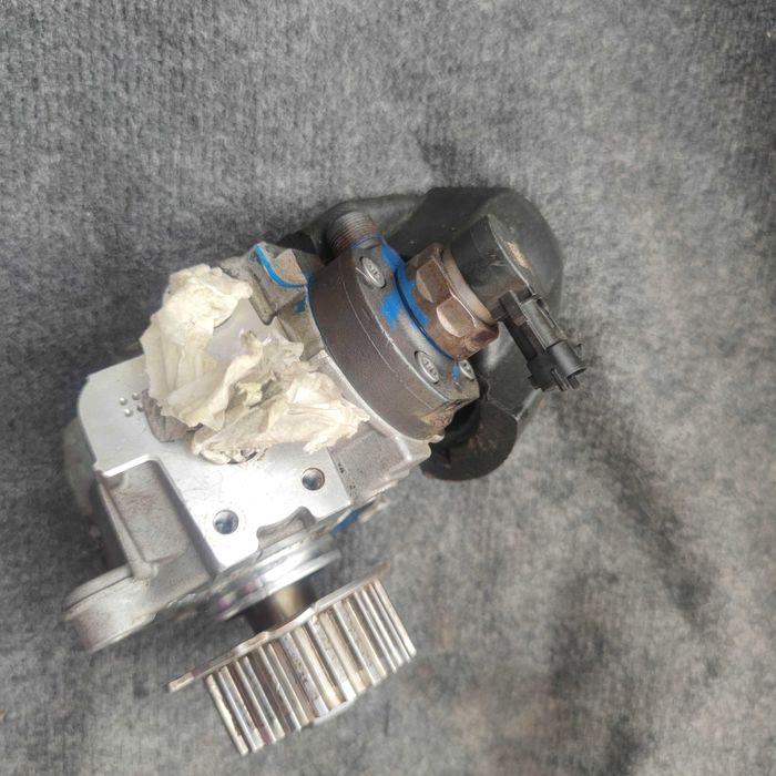 Pompa inalta presiune 1.5 tdci ztda 9818034380 Ford Focus 4
