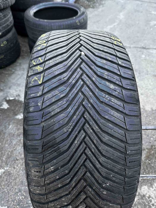 275/40 R20 • All Season • Michelin CrossClimate SUV 106Y | 1 buc | DOT 2022 | Pret/buc
