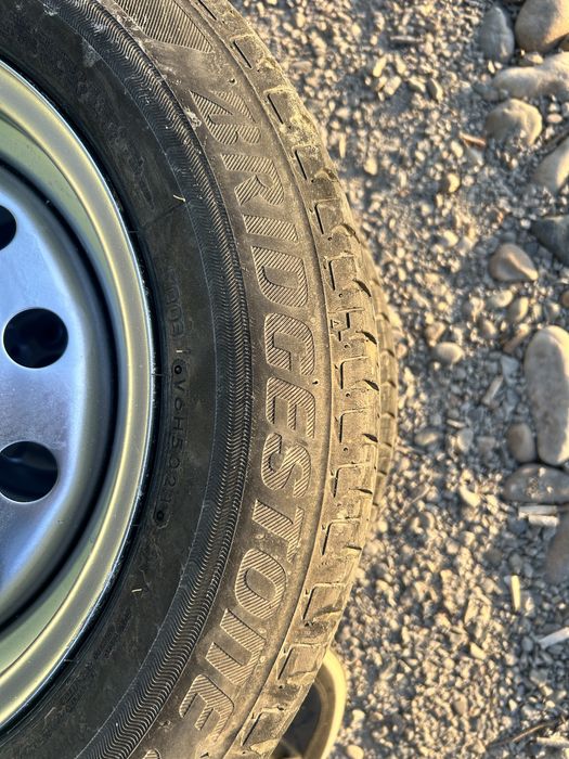 Шины летние  185/65 R14