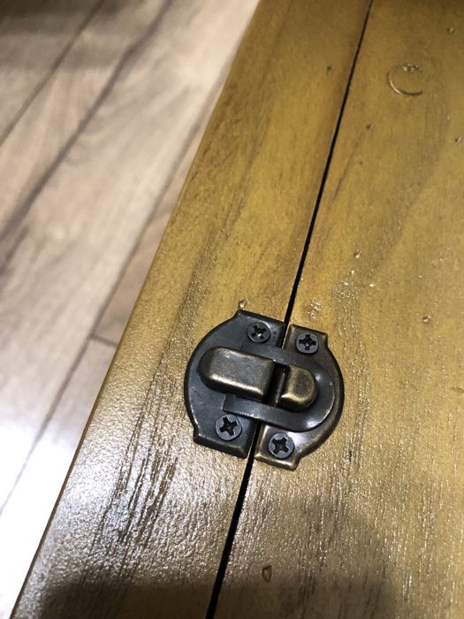 ключница на стенная