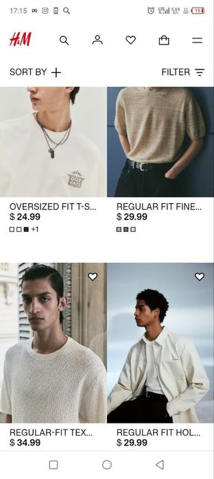 Футболка  H&M оригинал!