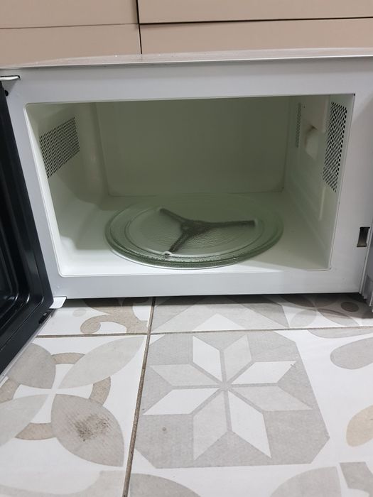 Микроволновка LG