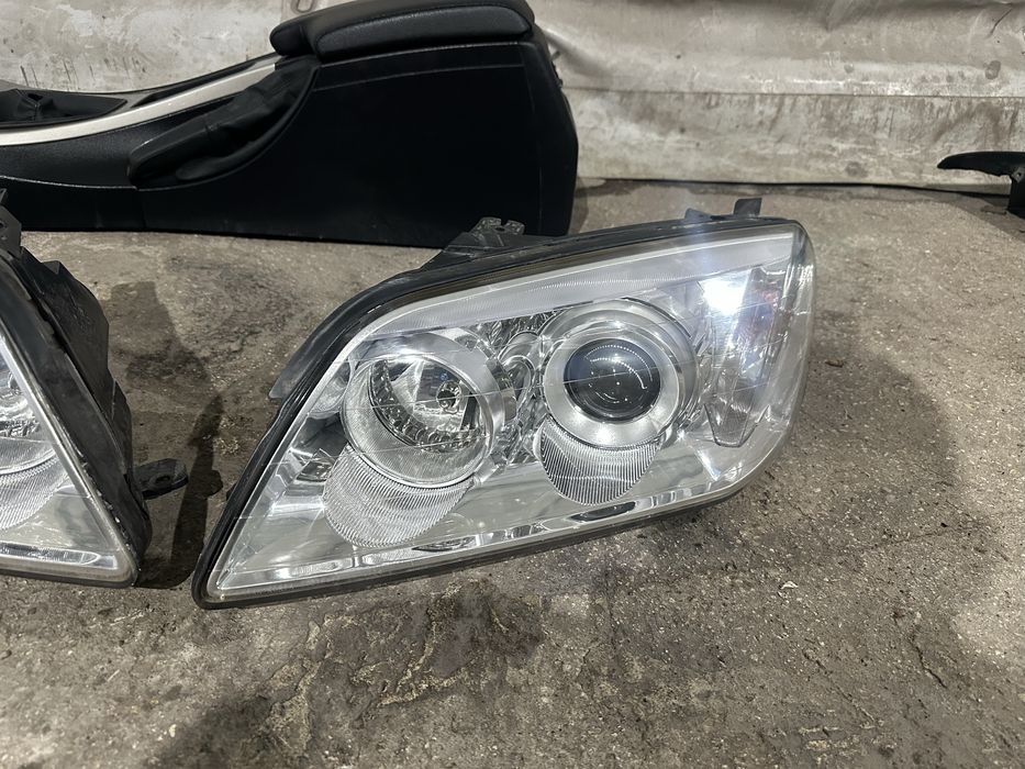 Фар/Фарове за Шевролет Каптива до 2011г