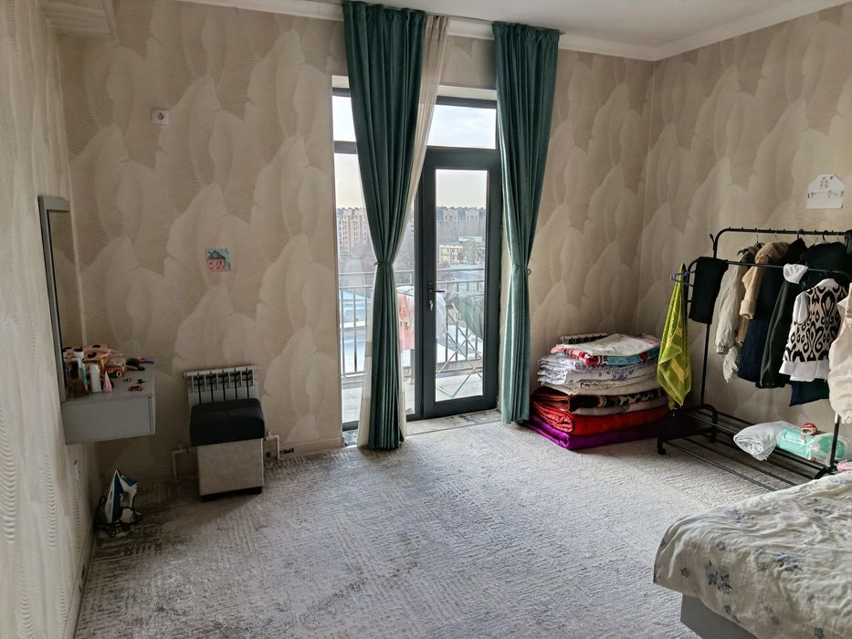 Bobur ko'chasi 48 uy Hilmar uy