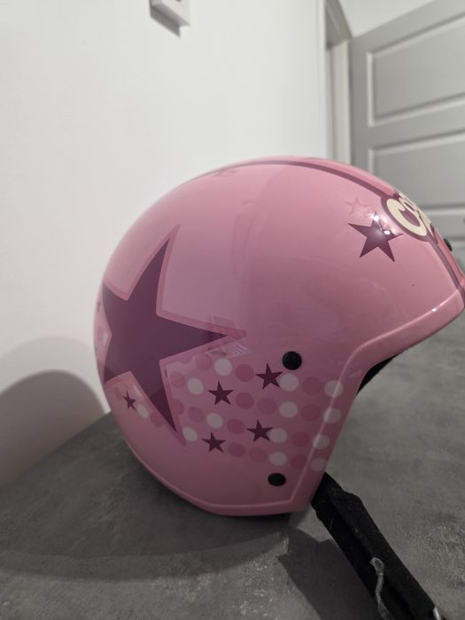 Каска  за  мотор