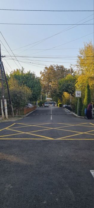 Asphalt in Uzbekistan