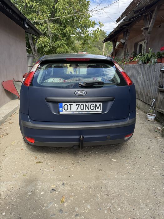 Se vinde FORD FOCUS!!!
