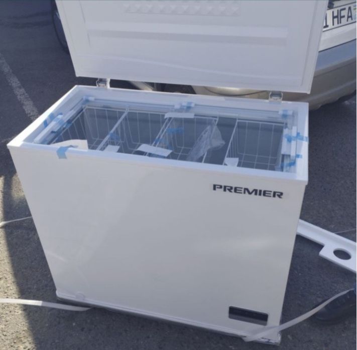 Морозильник Primer 200 выгодном цене звоните заказывайте