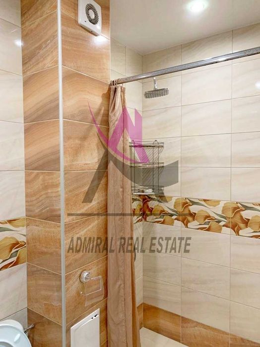 Дава се под наем Тристаен апартамент в Варна, Левски - 80 кв.м за 628.32 € - Снимка #6