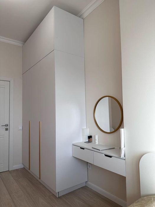 Замена столешницы