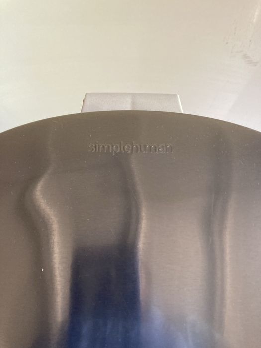 Кошче за боклук и стойка за кърпи баня