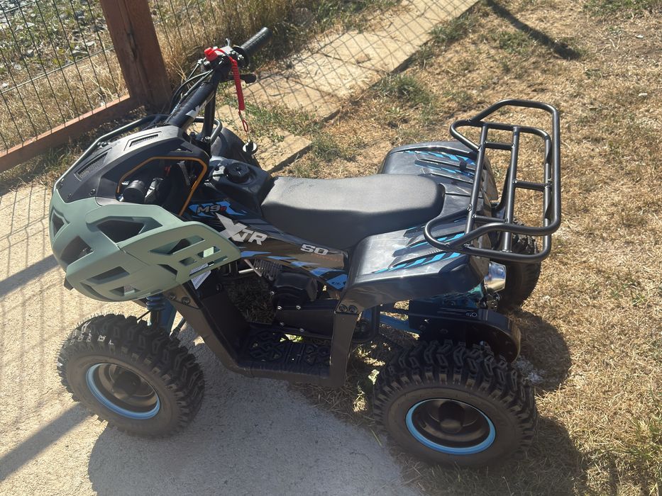 Atv copii 50cc 2T
